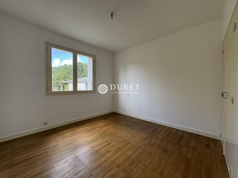 Maison ancienne - 141 m² - 5 pièces