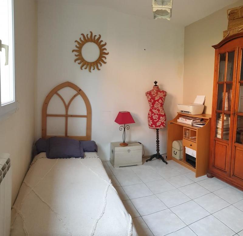 Maison traditionnelle - 160 m² - 5 pièces