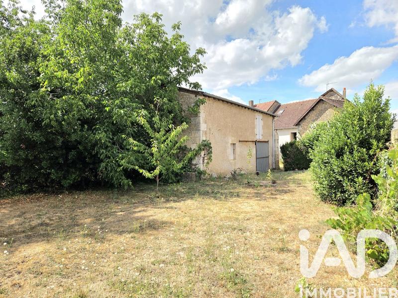 Maison - 152 m² - 8 pièces