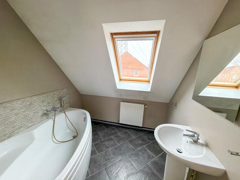 Maison - 109 m² - 5 pièces