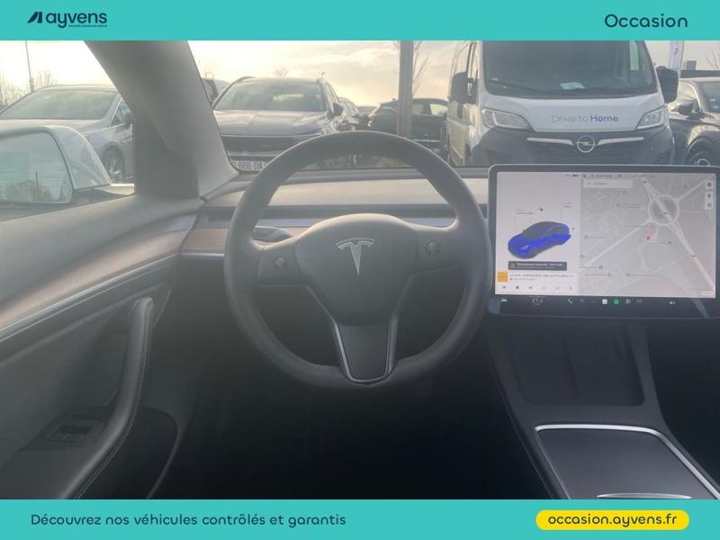 Tesla Model 3 Standard Rwd Plus