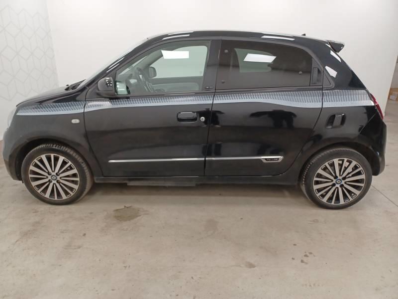 Renault Twingo III Achat Intégral Intens