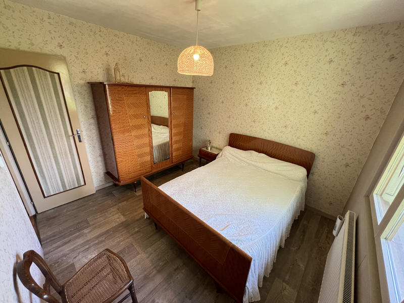 Maison - 140 m² - 3 pièces