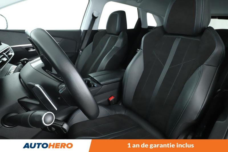 Peugeot 3008 1.2 PureTech Crossway Eat8 130 ch