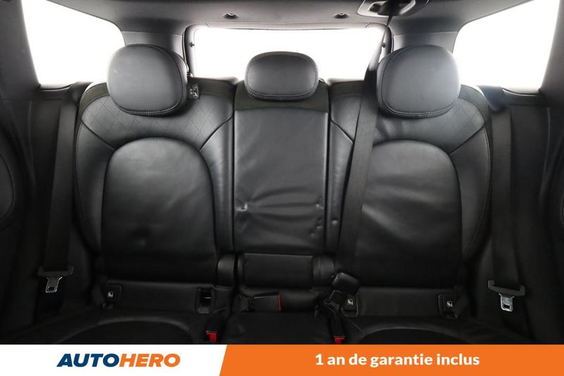 Mini Countryman Cooper Exquisite Bva6 136 ch