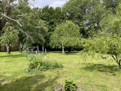 Maison - 43 m² - 2 pièces