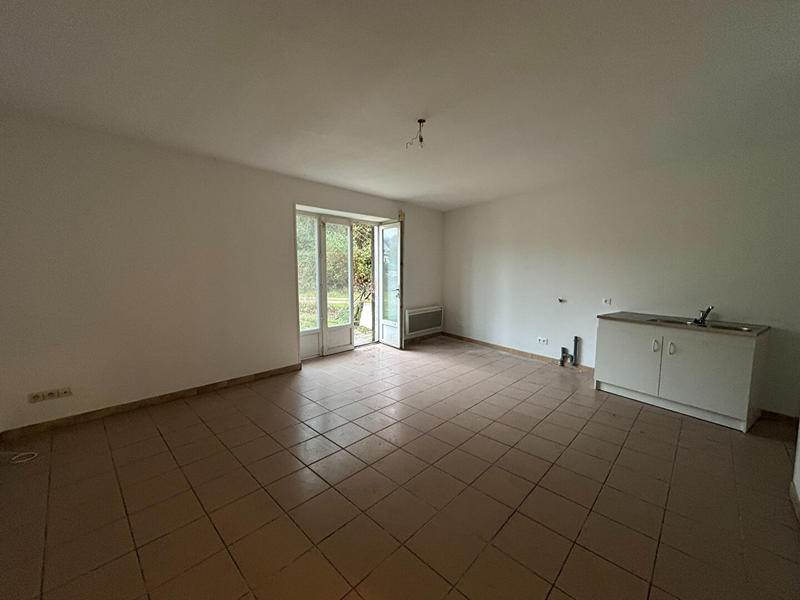 Appartement - 50 m² - 3 pièces