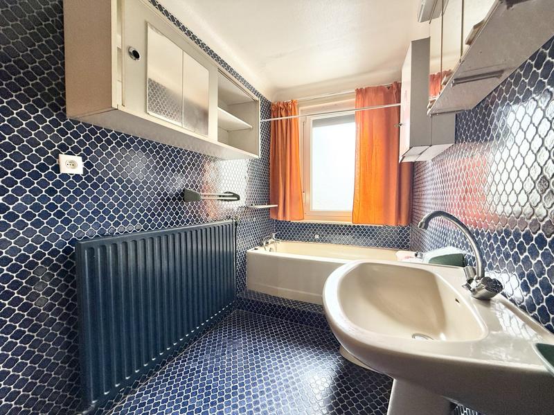 Maison ancienne - 192 m² - 8 pièces