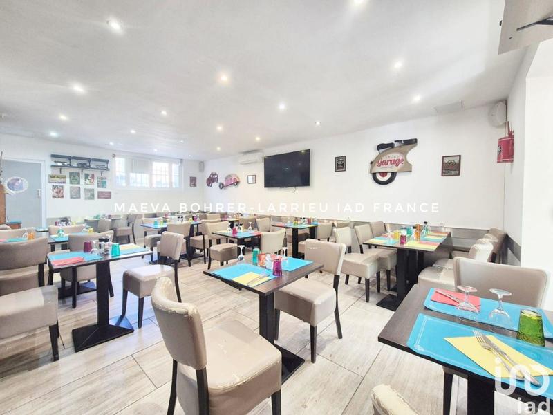 Local commercial - 180 m²