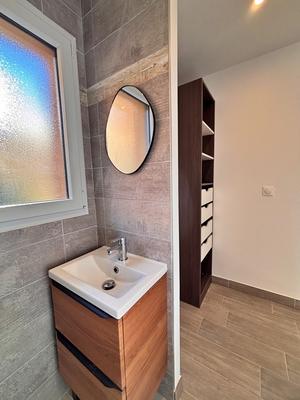 Villa - 119 m² - 4 pièces