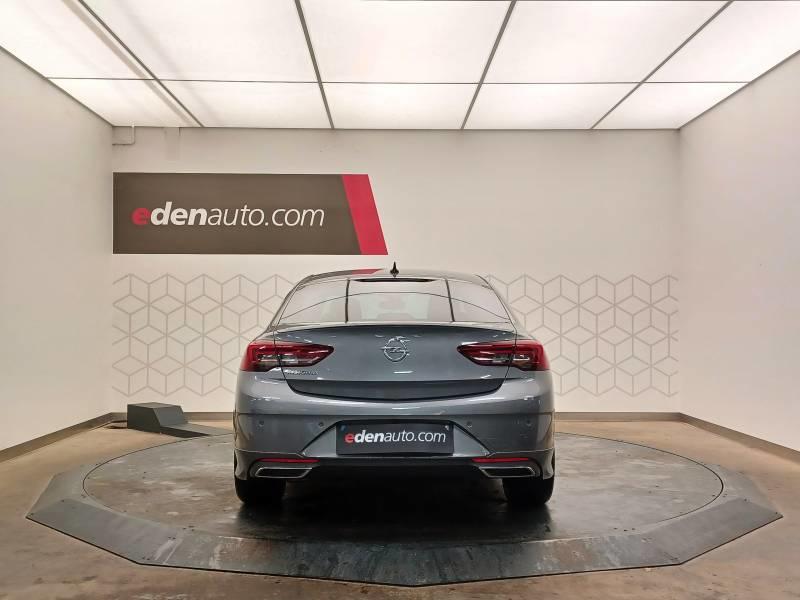 Opel Insignia Grand Sport 2.0 Diesel 174 ch Bva8 Gs Line Pack