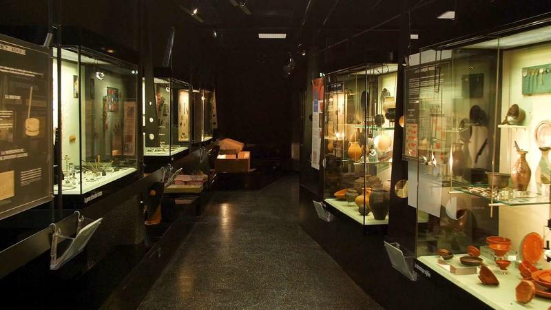 La Nuit des Musées : Musée gallo-romain