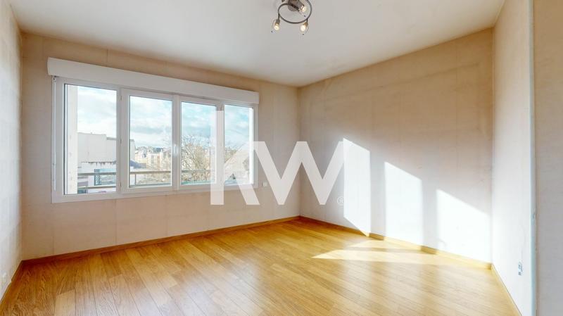 Appartement - 86 m² - 4 pièces