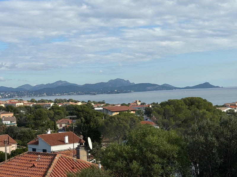 Appartement - 83 m² - 3 pièces