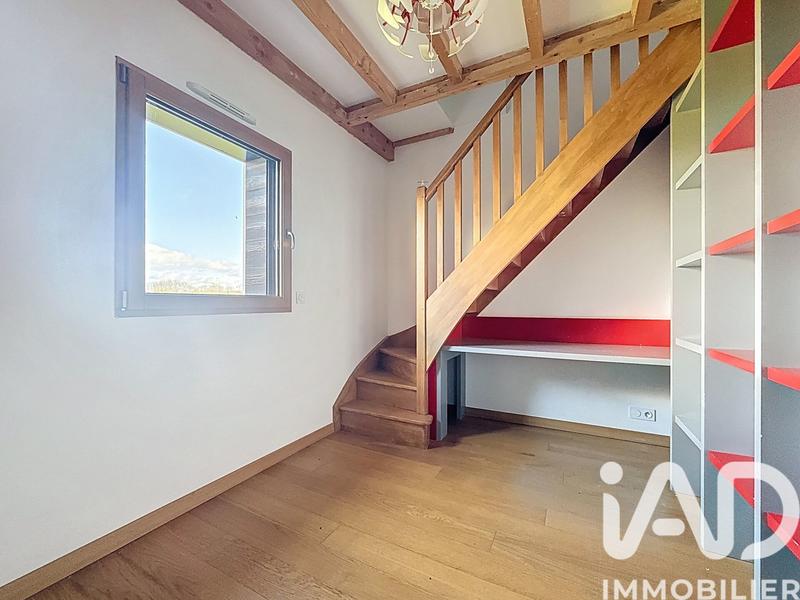 Maison - 174 m² - 6 pièces