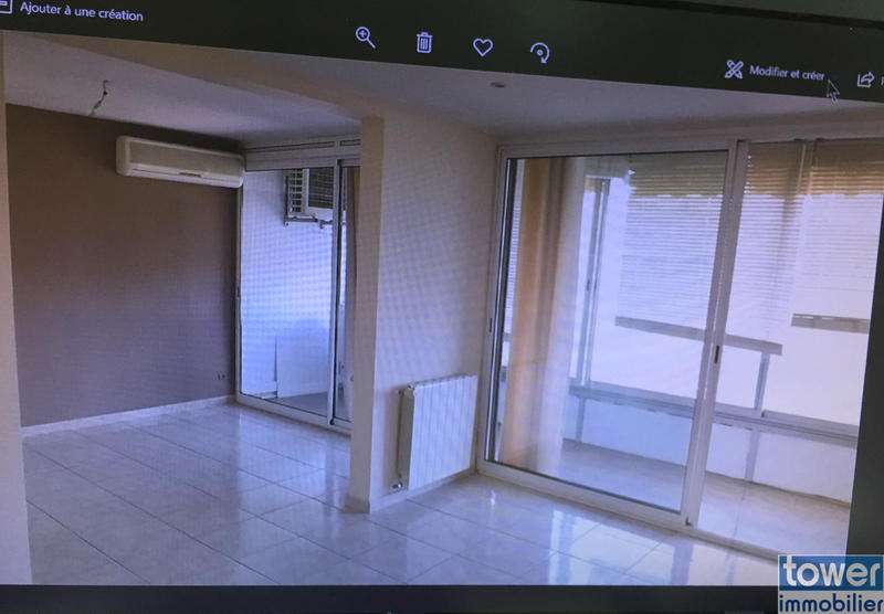 Appartement - 83 m² - 4 pièces