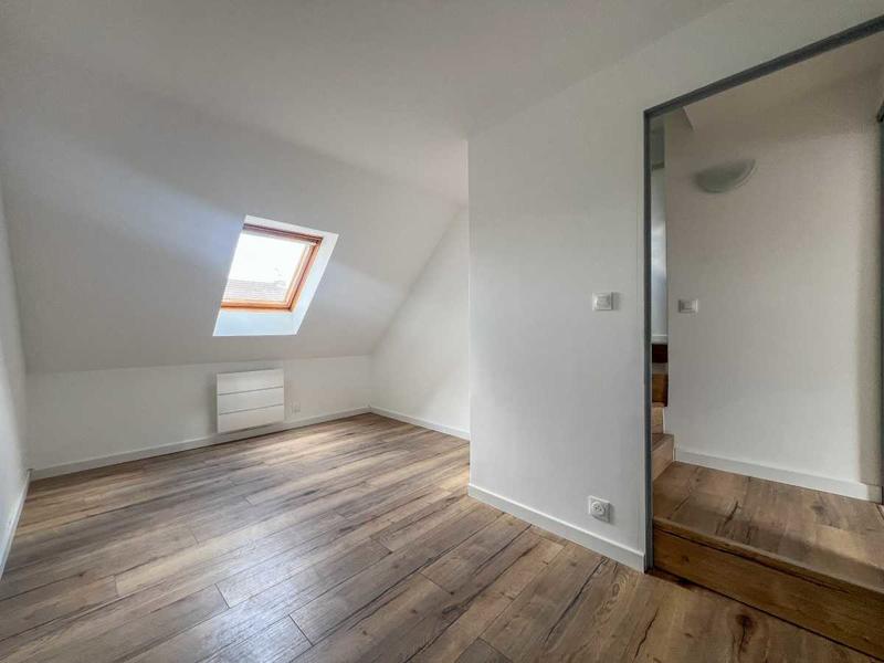 Pavillon - 115 m² - 6 pièces