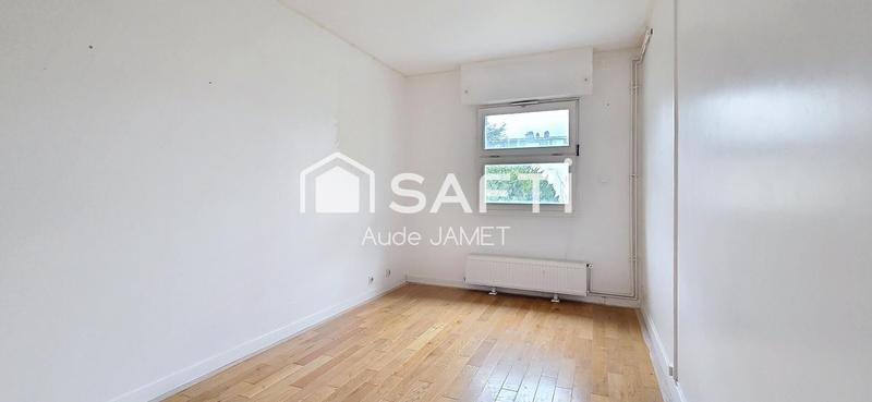 Appartement - 78 m² - 4 pièces