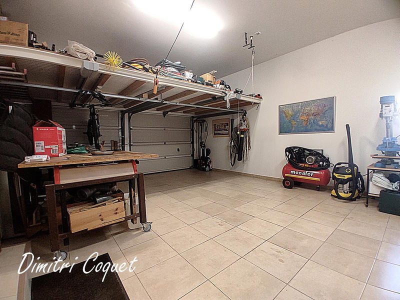 Villa - 170 m² - 5 pièces