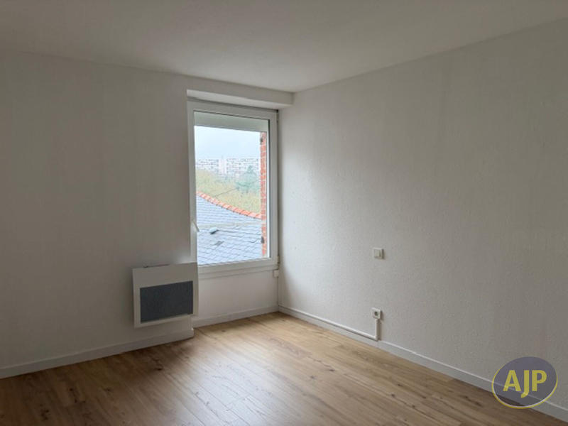 Appartement - 52 m² - 3 pièces