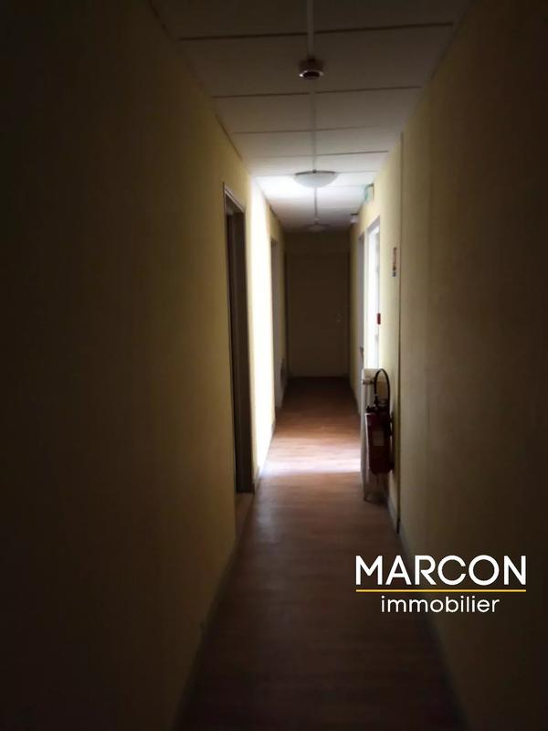 Hôtel particulier - 363 m²