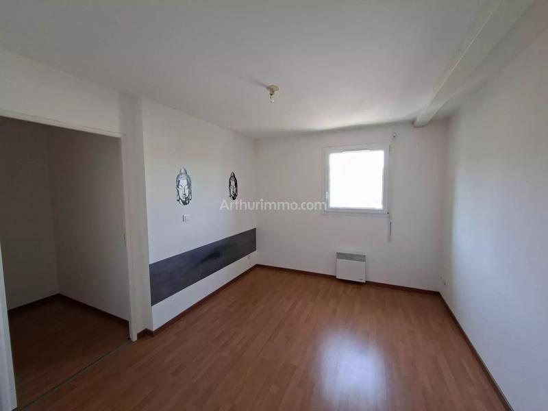 Appartement - 73 m² - 4 pièces