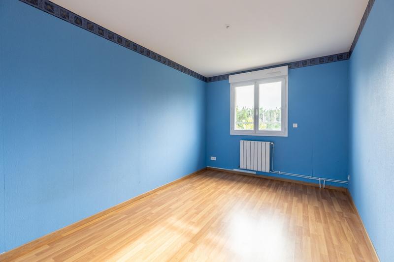 Maison - 101 m² - 5 pièces