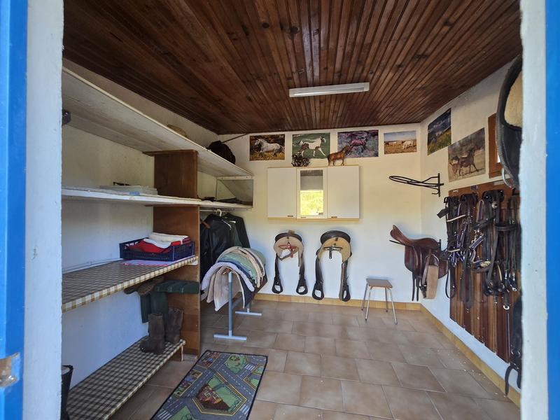 Mas - 175 m² - 6 pièces