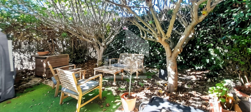 Maison - 89 m² - 5 pièces