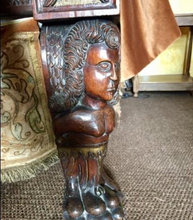 Manoir - 2 000 m² - 33 pièces