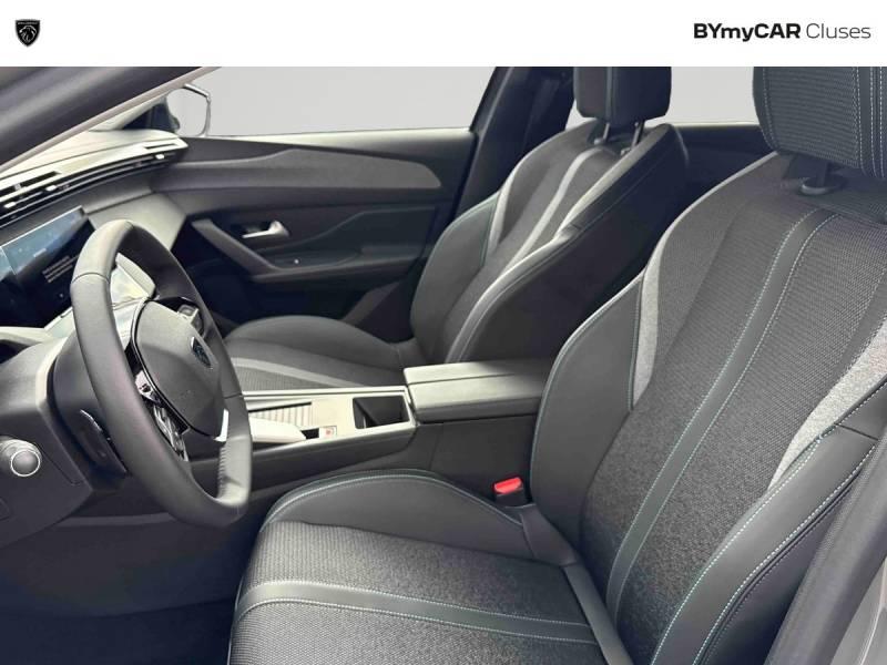 Peugeot 308 Hybrid 145 e-Dcs6 Allure