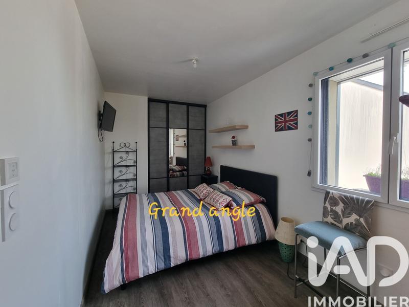 Maison de ville - 126 m² - 5 pièces