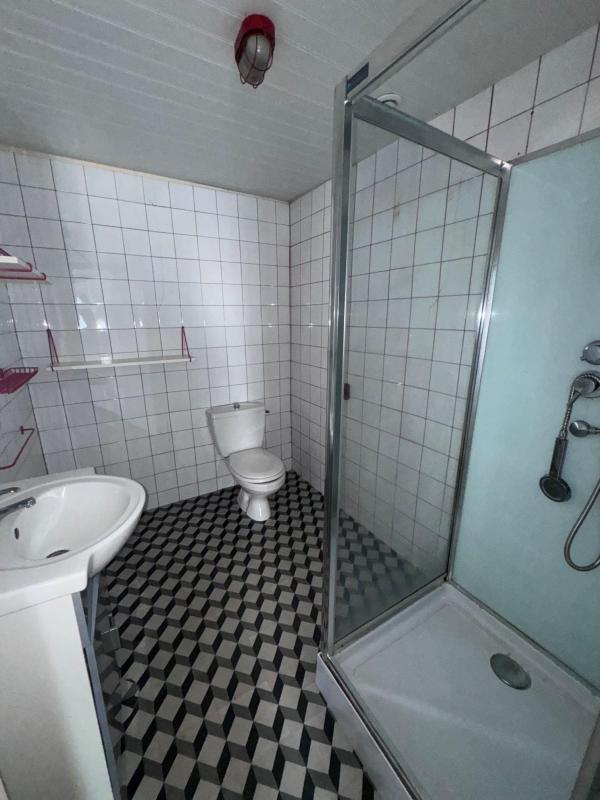 Maison de ville - 81 m² - 3 pièces