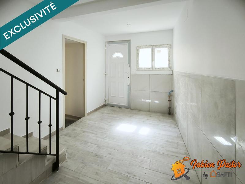 Maison - 115 m² - 4 pièces