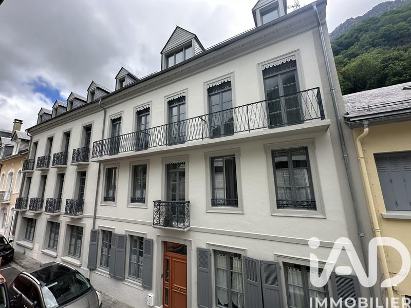 Appartement - 31 m² - 2 pièces