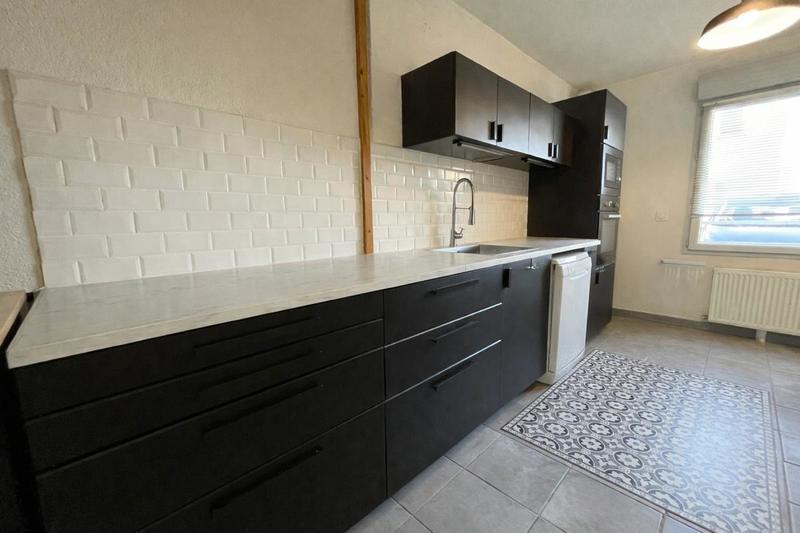 Maison - 88 m² - 4 pièces