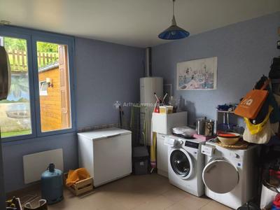 Maison - 164 m² - 6 pièces