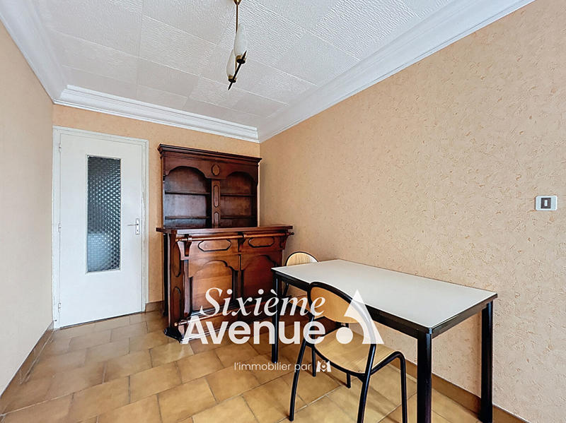 Maison - 106 m² - 5 pièces