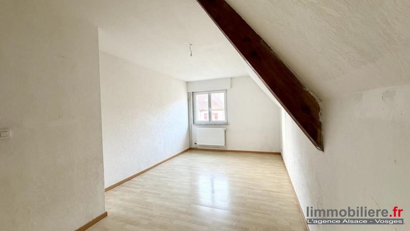 Maison - 106 m² - 5 pièces