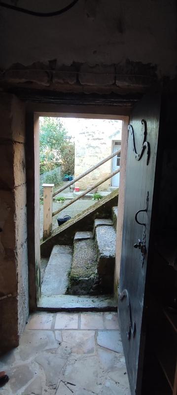 Maison - 150 m² - 8 pièces