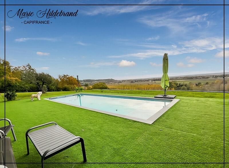 Maison - 165 m² - 4 pièces