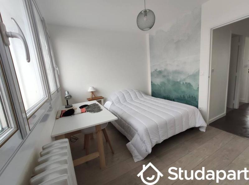 Maison - 67 m² - 4 pièces