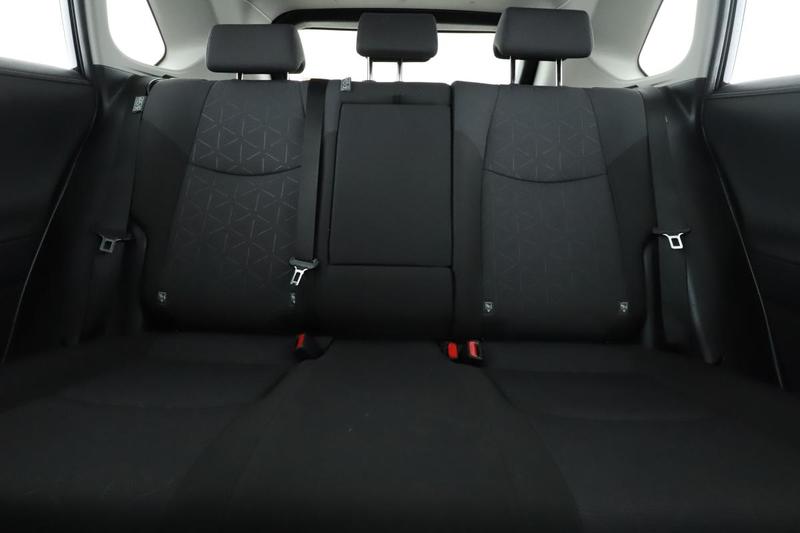 Toyota Rav4 2.5 Hybride 2wd Dynamic 218 ch