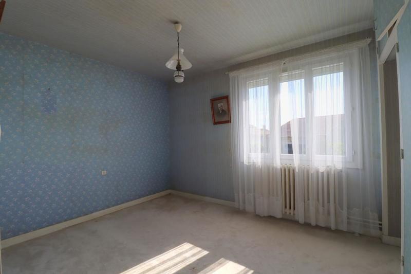 Maison - 132 m² - 5 pièces