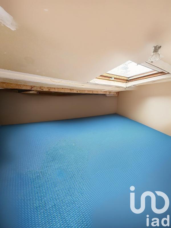 Maison - 175 m² - 12 pièces