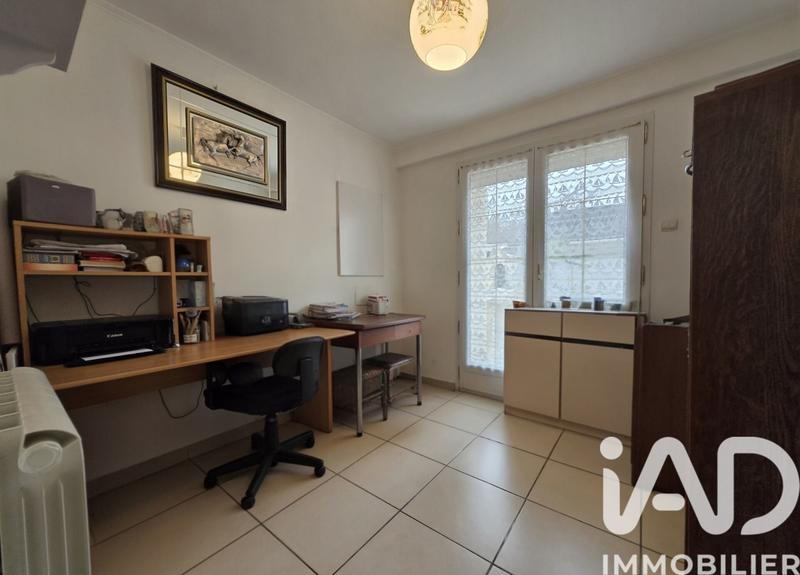 Maison - 130 m² - 8 pièces