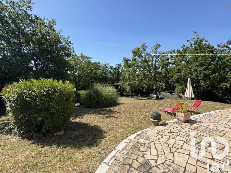 Maison - 175 m² - 6 pièces