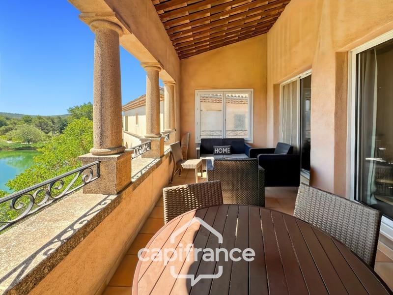 Appartement - 34 m² - 2 pièces