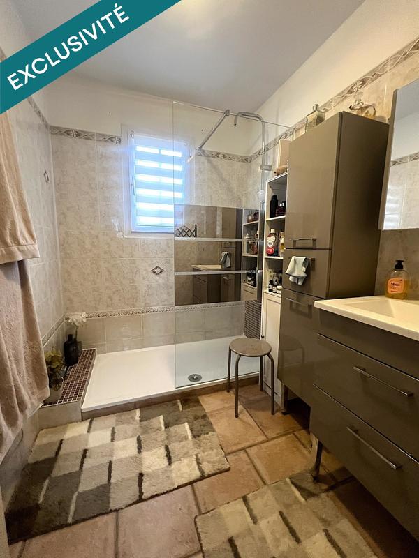 Maison - 117 m² - 4 pièces