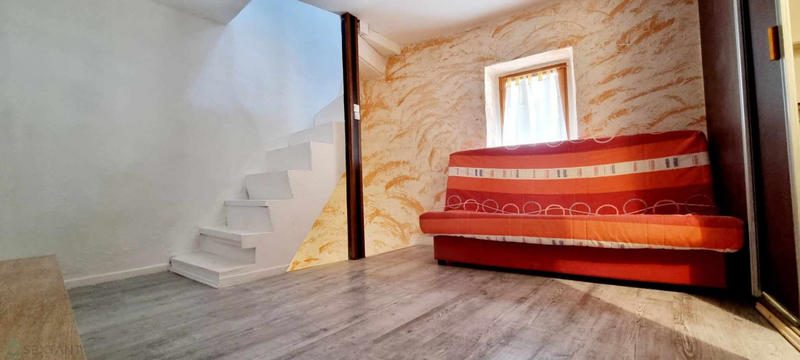 Maison - 42 m² - 3 pièces